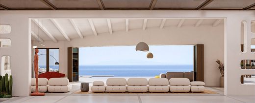 Villa en Mykonos, Cícladas