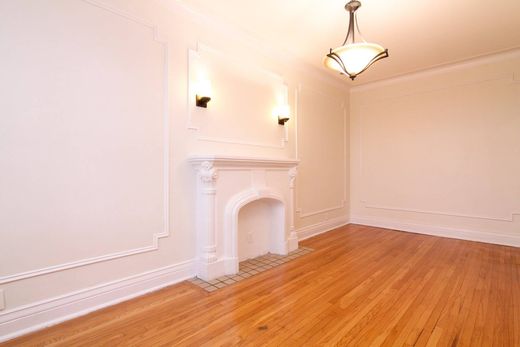 Apartment in Montreal, City of Montréal