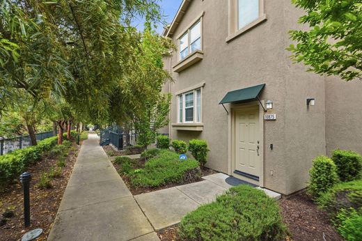 Townhouse in Oakland, Alameda County