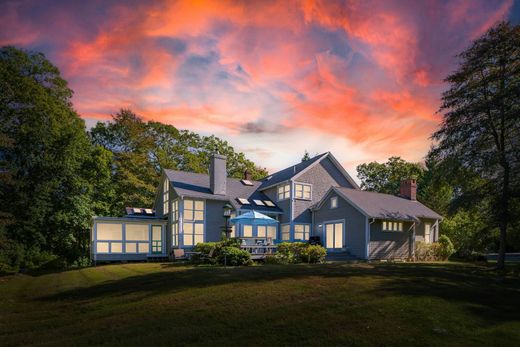 Μονοκατοικία σε South Dartmouth, Bristol County