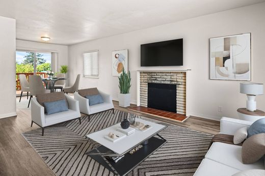 Vrijstaand huis in Hayward, Alameda County