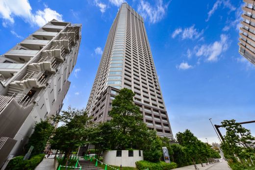 Appartement in Tokio, Tokyo Prefecture
