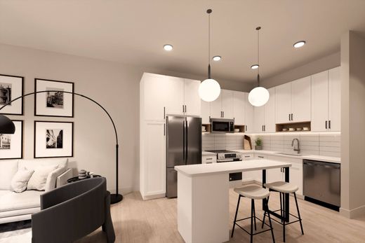 Квартира, Сент-Чарльз, Saint Charles County