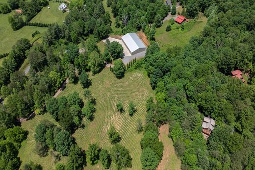 Detached House in Blue Ridge, Fannin County