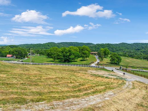 Land in Franklin, Williamson County