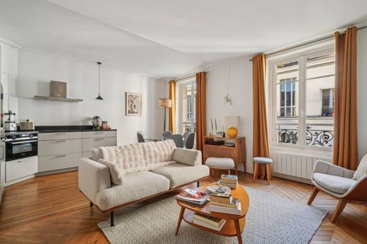 Piso / Apartamento en Champs-Elysées, Madeleine, Triangle d’or, Paris