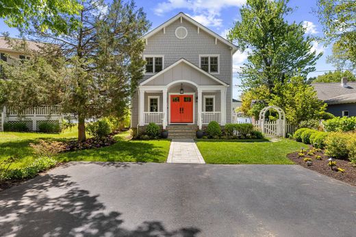 Maison de luxe à Pasadena, Comté d'Anne Arundel