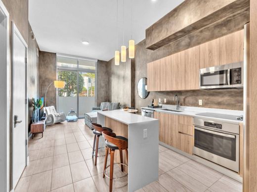 Квартира, Майами, Miami-Dade County