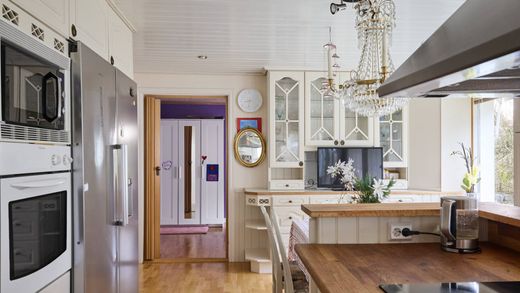 Βίλα σε Uddevalla, Uddevalla Kommun