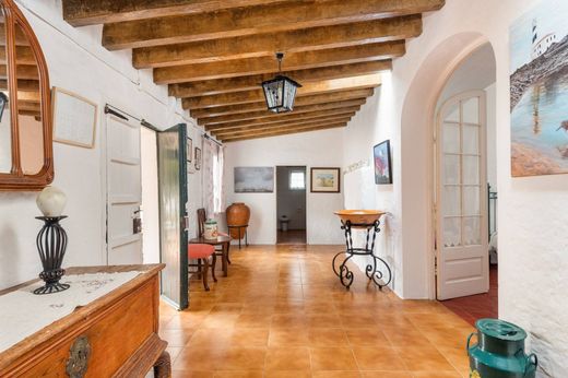 Casa Unifamiliare a Es Castell, Isole Baleari