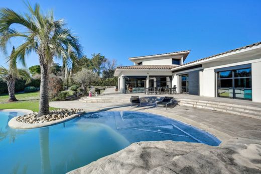 Casa en Aix-en-Provence, Bocas del Ródano