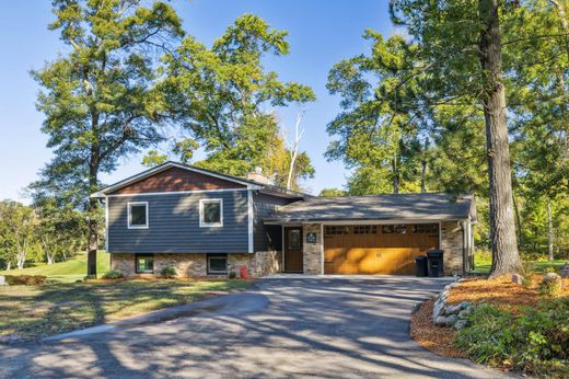 Detached House in East Gull Lake, Cass County