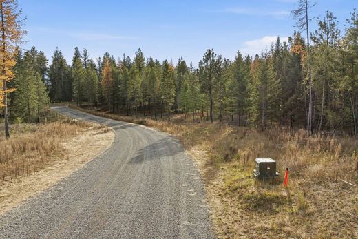 Land in Bonners Ferry, Boundary County