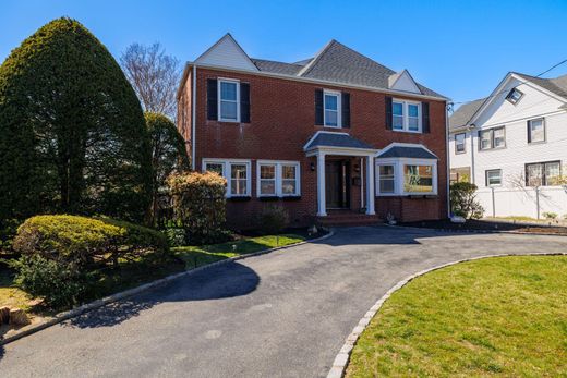 Luxe woning in Rockville Centre, Nassau County
