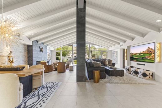 Casa Independente - Carefree, Condado de Maricopa