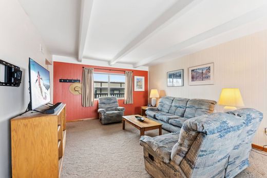 Apartment in Breckenridge, Summit County