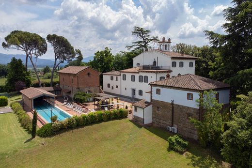 Villa in Monte San Savino, Province of Arezzo