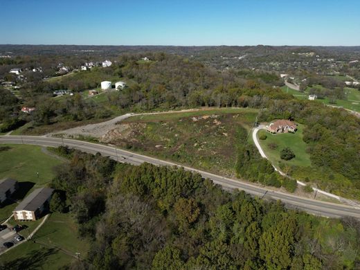 ‏קרקע ב  נאשוויל, Davidson County