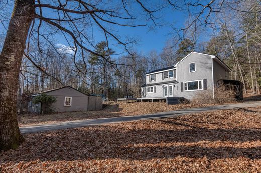 Luxury home in Yarmouth, Cumberland County