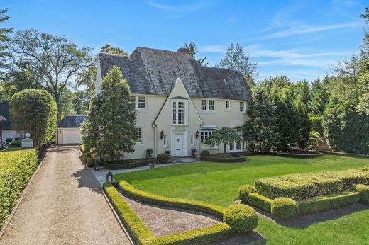 Casa en Sewickley, Allegheny County