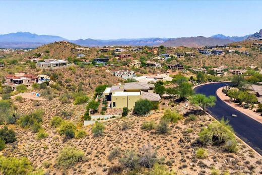 Land in Fountain Hills, Maricopa County