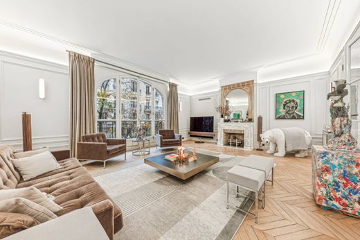 Apartamento - La Muette, Auteuil, Porte Dauphine, Paris