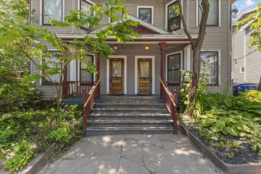 Casa di lusso a Burlington, Chittenden County