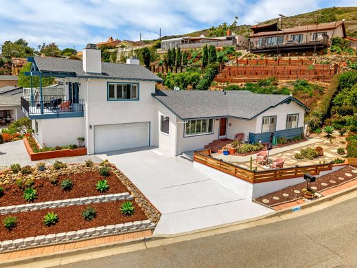 Casa Unifamiliare a Ventura, Ventura County