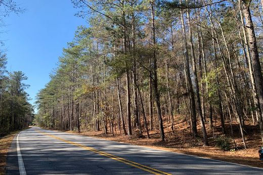 Terreno a Chattahoochee Hills, Fulton County