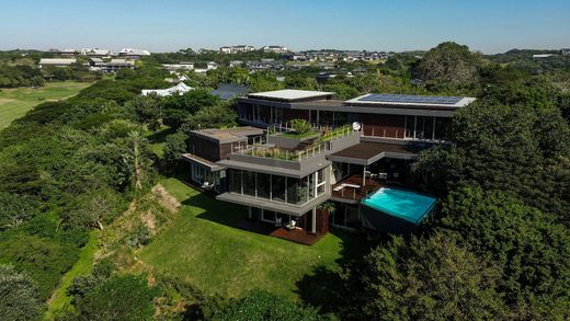 Maison individuelle à Ballito, iLembe District Municipality