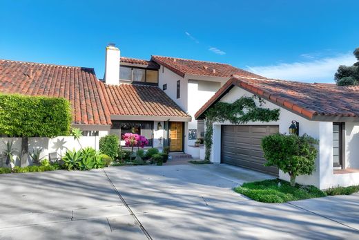 Элитный дом, Solana Beach, Сан-Диего