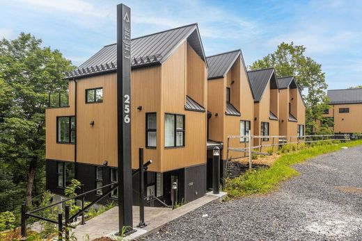 Apartament w Bromont, Montérégie