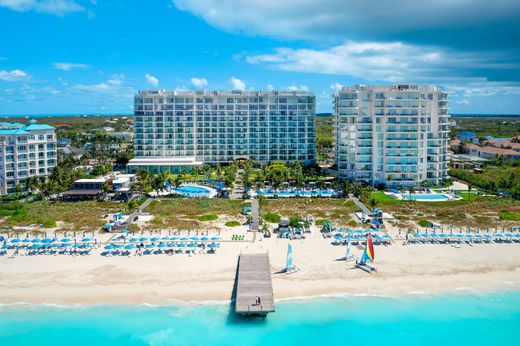 Appartement in Grace Bay