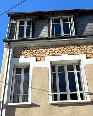 Luxury home in Tours, Indre and Loire