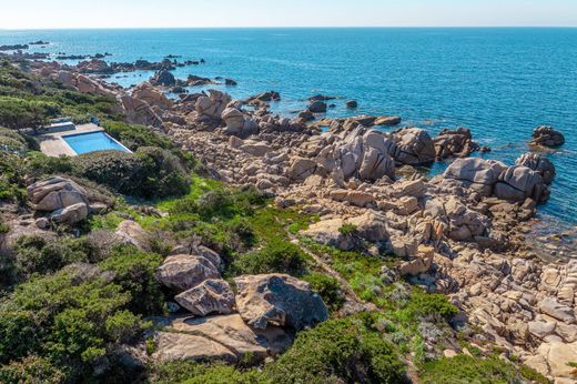 Villa in Coti-Chiavari, South Corsica