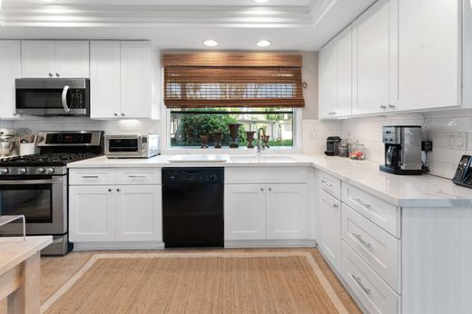 Appartement à Irvine, Comté d'Orange