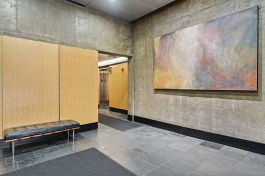 Daire Şikago, Cook County