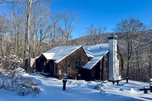 Casa de luxo - Plymouth, Windsor County