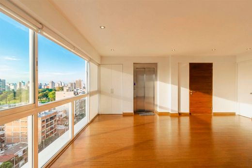 Apartamento - Lima, Departamento de Lima