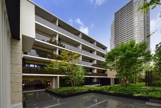 Appartamento a Tokyo, Tokyo Prefecture