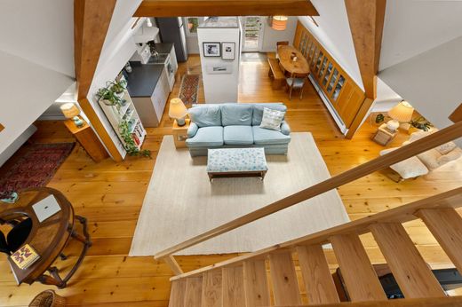 Apartment in Newburyport, Essex County