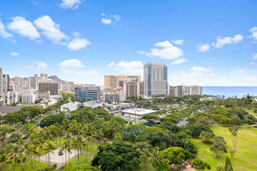 ﺷﻘﺔ ﻓﻲ هونولولو, Honolulu County