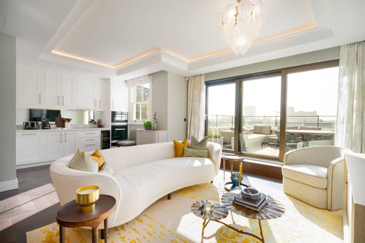 Appartamento a Londra, Greater London