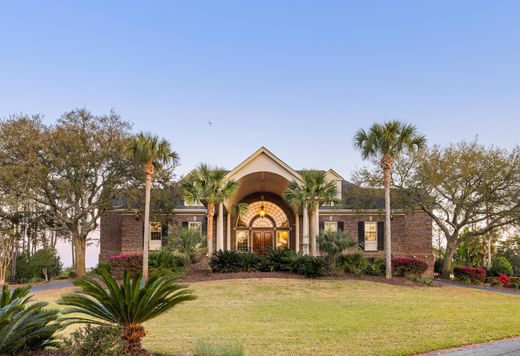 Einfamilienhaus in Mount Pleasant, Charleston County