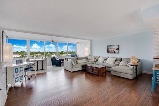 Luxury home in Pompano Beach, Broward County