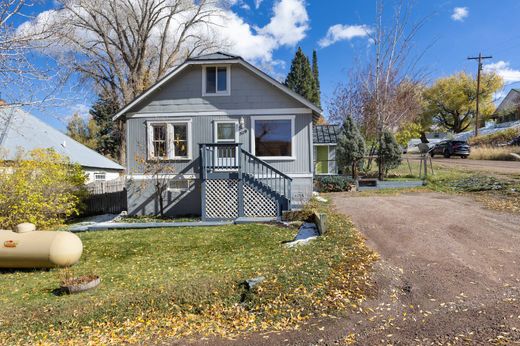 بيت مستقل ﻓﻲ Oak Creek, Routt County