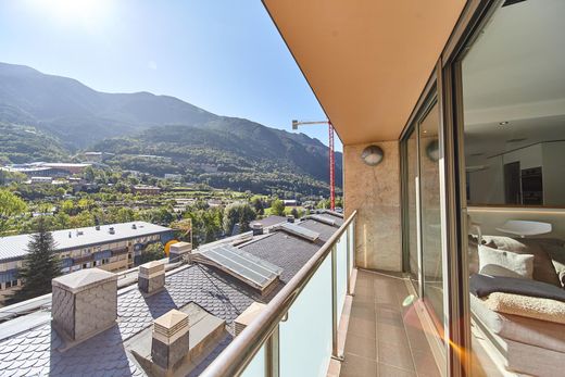 Apartment in Andorra la Vella
