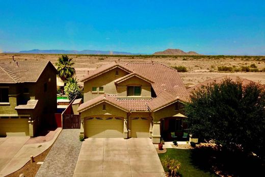 Luxe woning in Maricopa, Pinal County