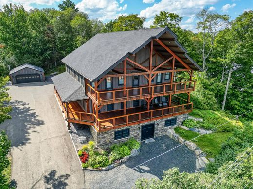 Detached House in Greenville, Piscataquis County