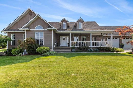 Detached House in Kelowna, Regional District of Central Okanagan